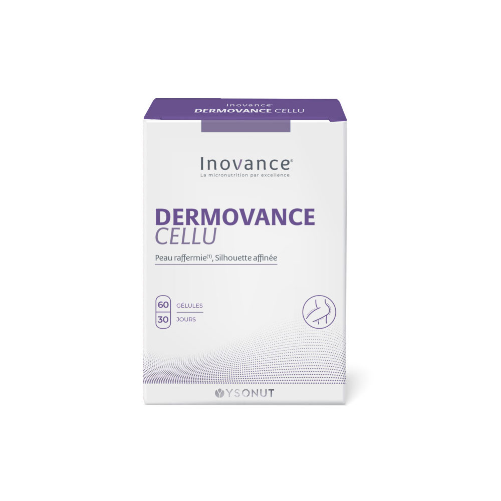 Inovance Cellu Dermovance 60 capsule