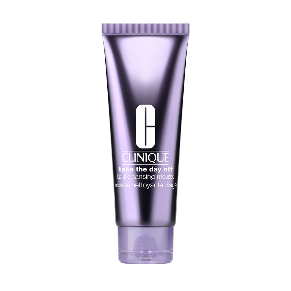 Clinique Take The Day Off Schiuma Detergenti Viso 125 ml