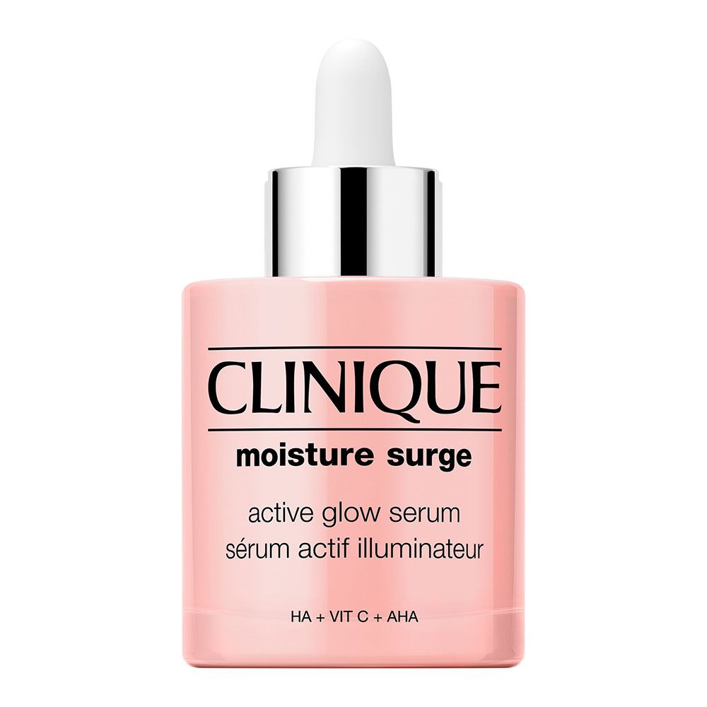 Clinique Moisture Surge(TM) Siero illuminante Actifa 50ml