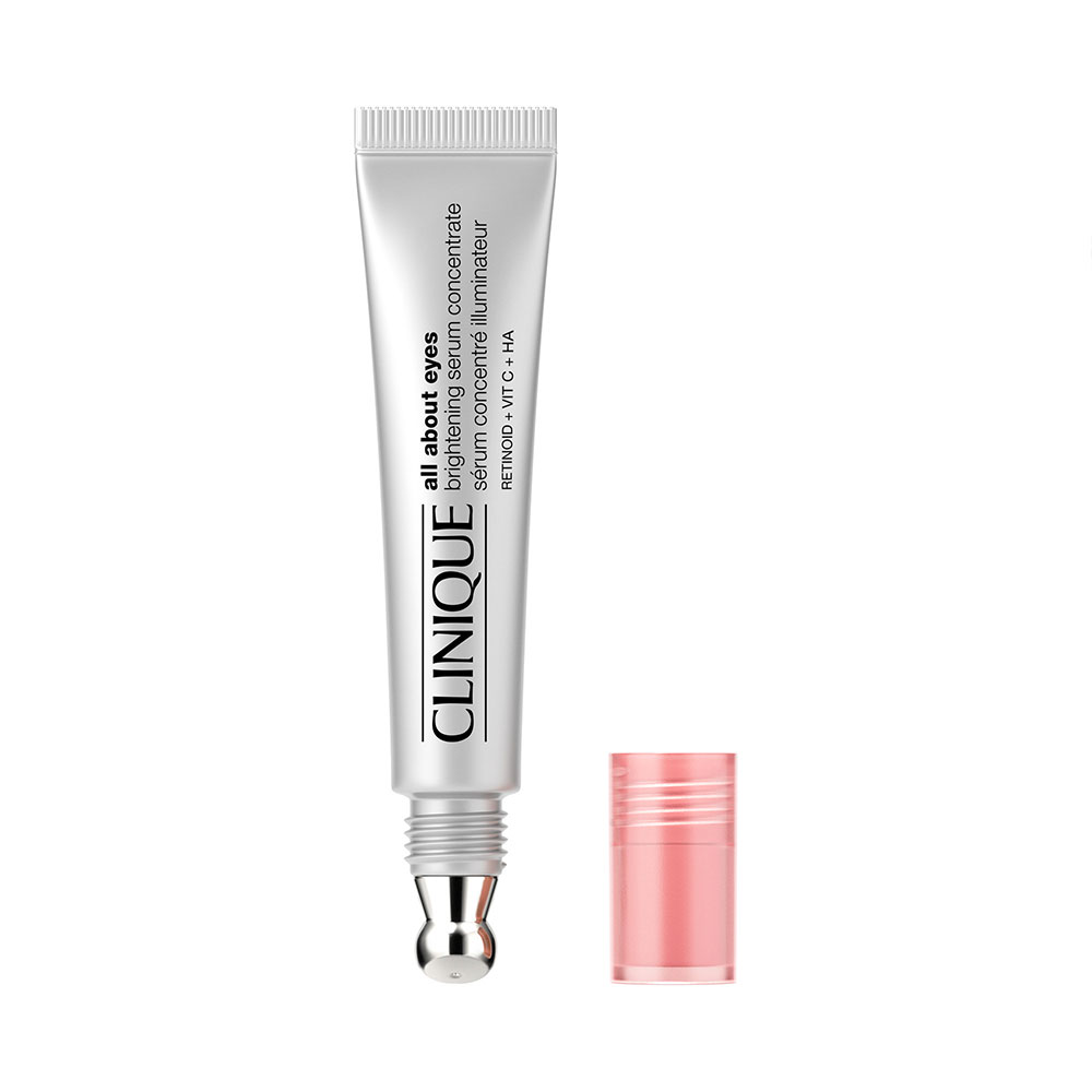 Clinique All About Eyes Siero illuminante concentrato 10ml