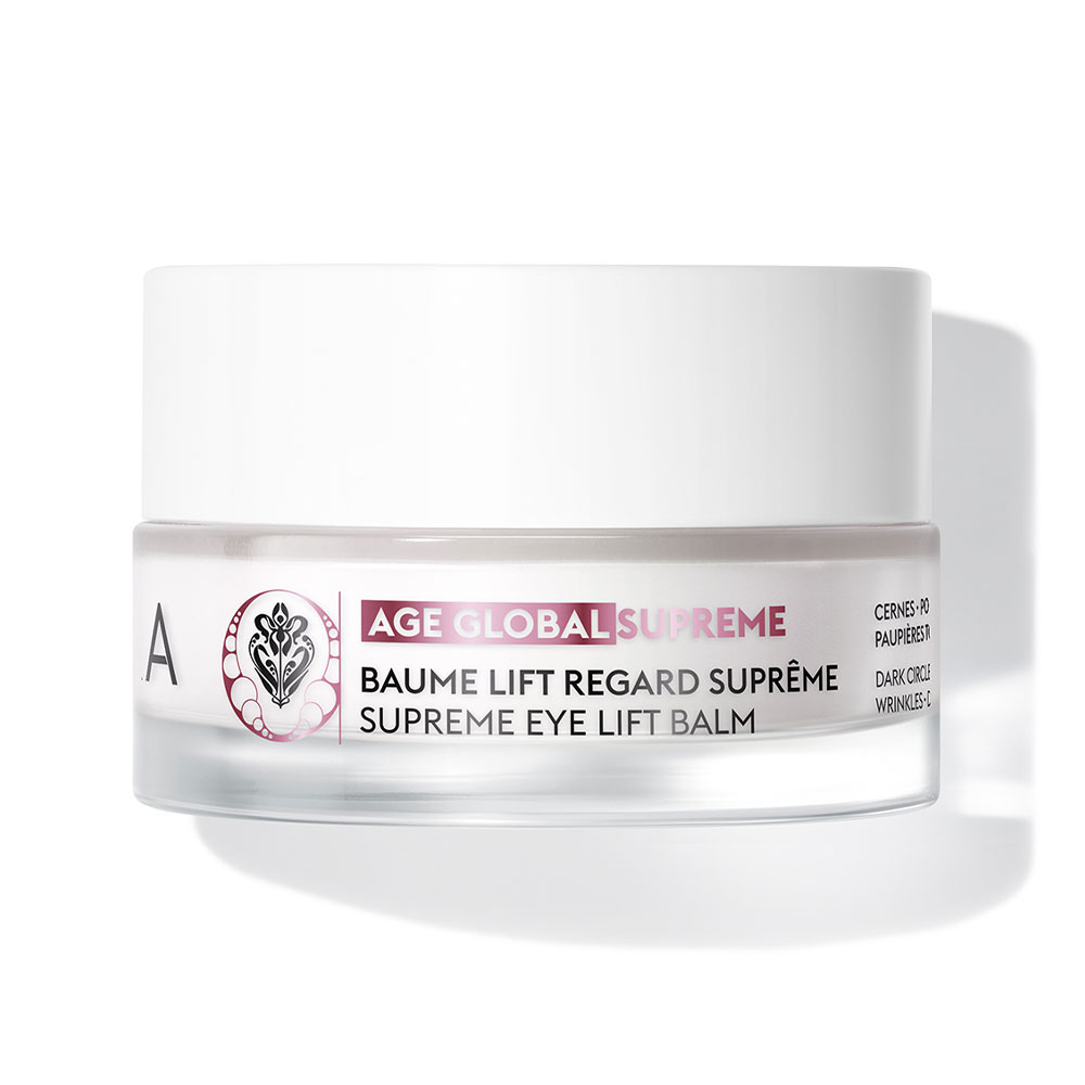 Patyka Age Global Supreme Balsamo Lift per gli occhi 15ml