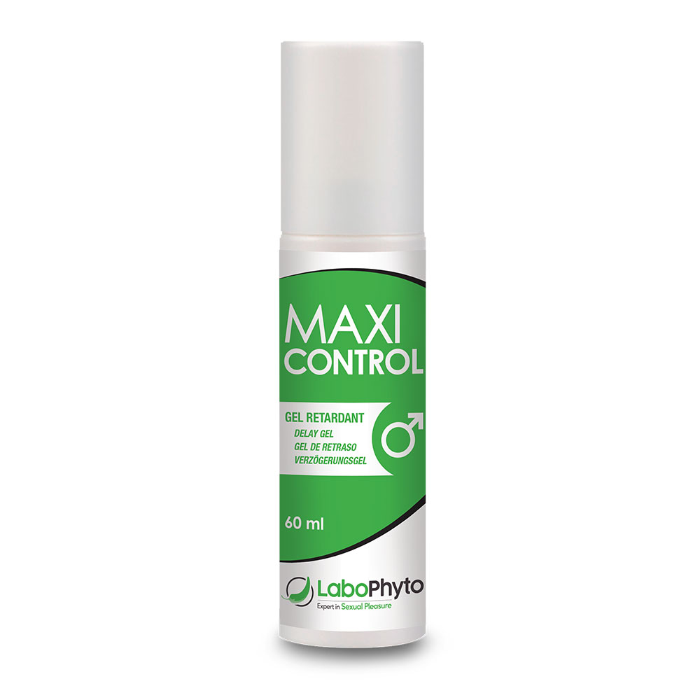LaboPhyto Gel ritardante l'eiaculazione 60 ml