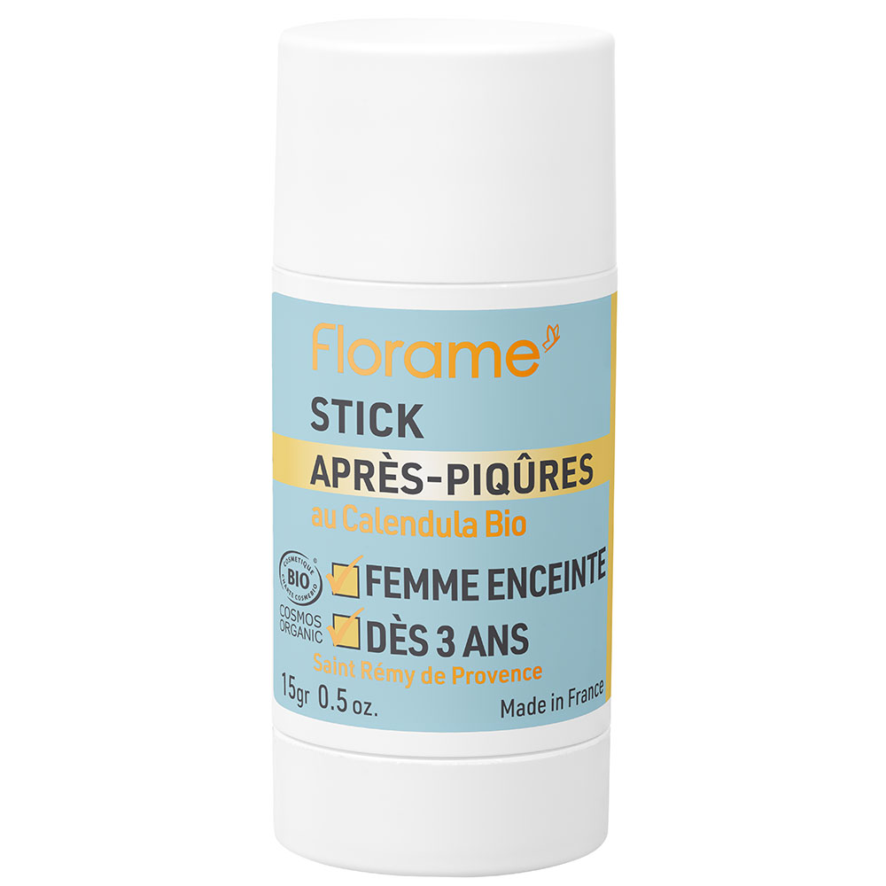 Florame Stick dopo-puntura bio 15g