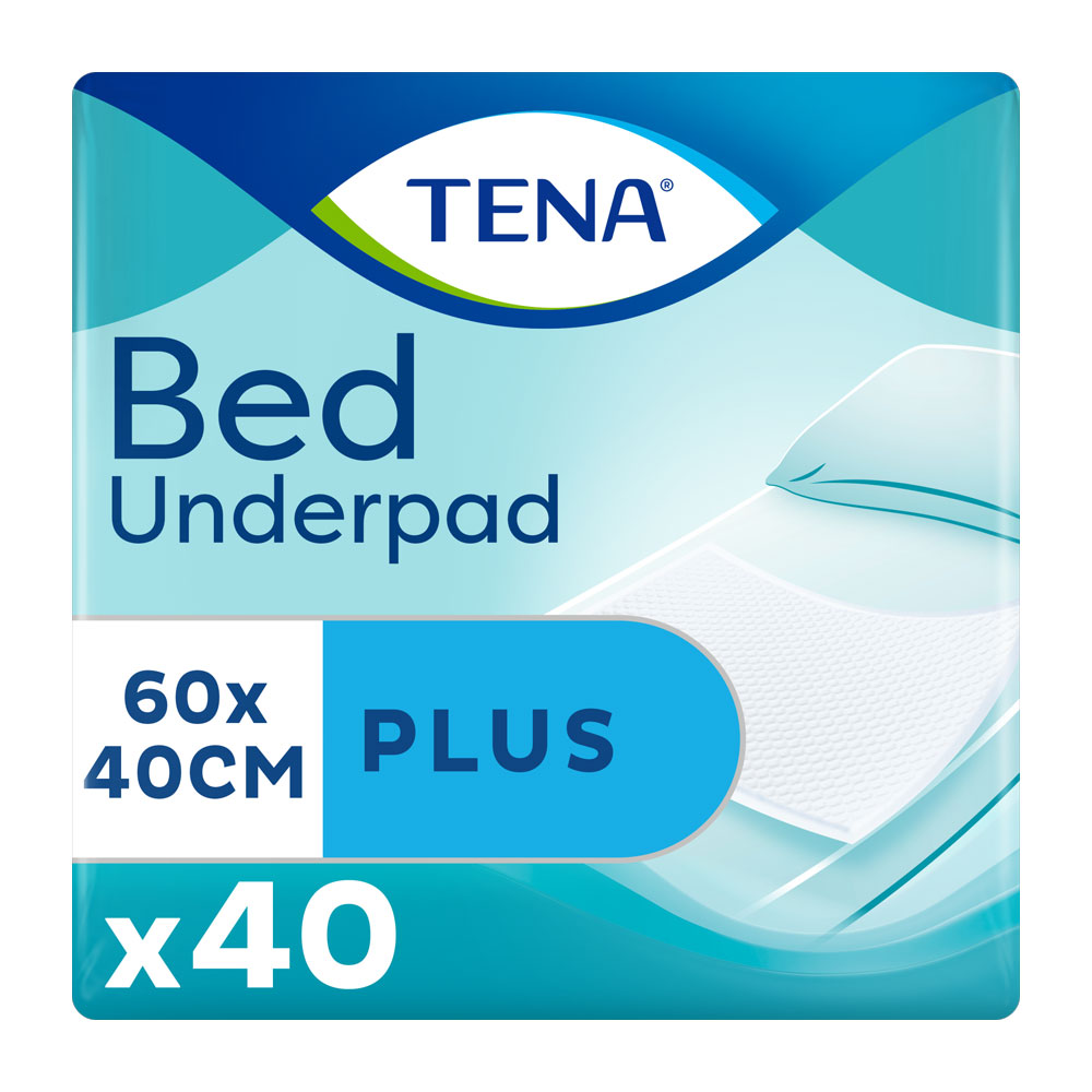 Tena Bed Letto 40x60cm x40