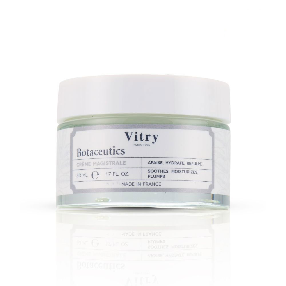 Vitry Botaceutics Crema magistrale 50 ml