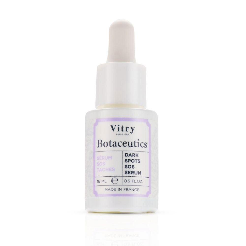Vitry Botaceutics Siero SOS macchie 15 ml
