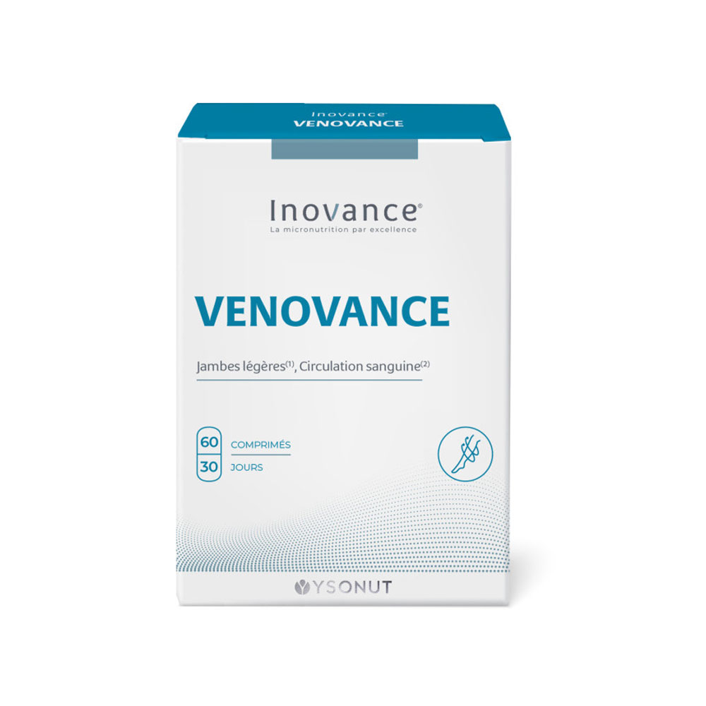 Inovance Venovance 60 capsule