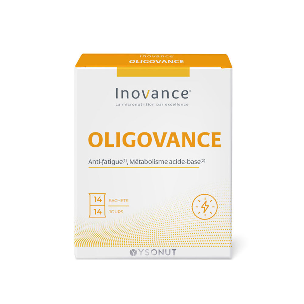 Inovance Oligovance 14 bustine