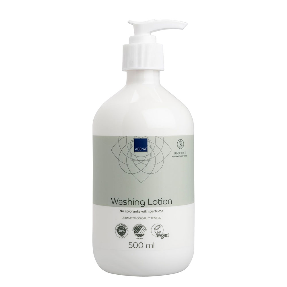 Abena Lozione da toilette profumata 500ml