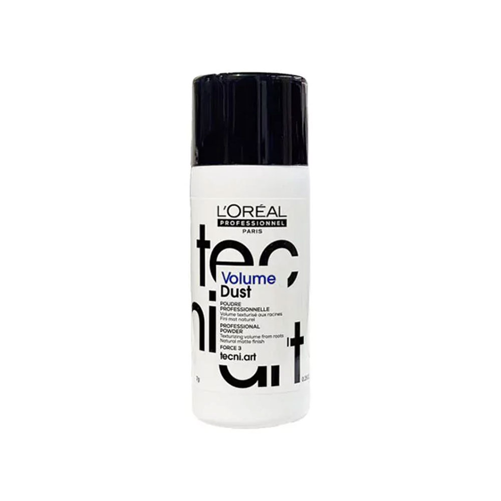 L'Oréal Professionnel Tecniart Tecni Art Super Dust Volume E Fissaggio Polvere Forza 3 7g