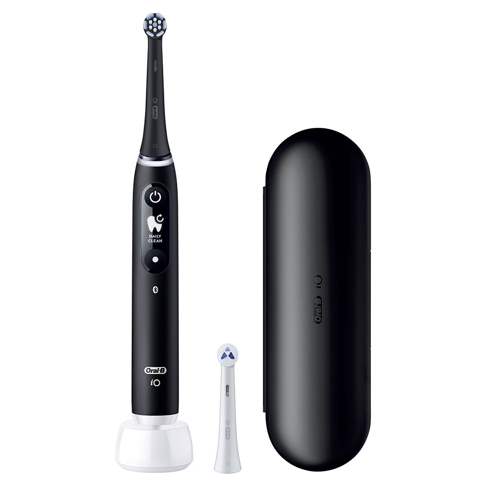 Oral-B iO Spazzolino elettrico ricaricabile 6N