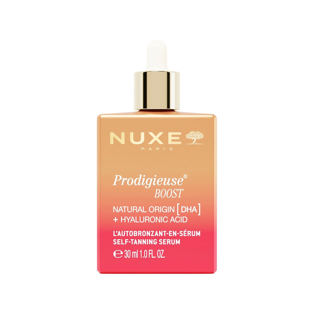 Nuxe Prodigieuse Boost Siero autobronzante 30 ml