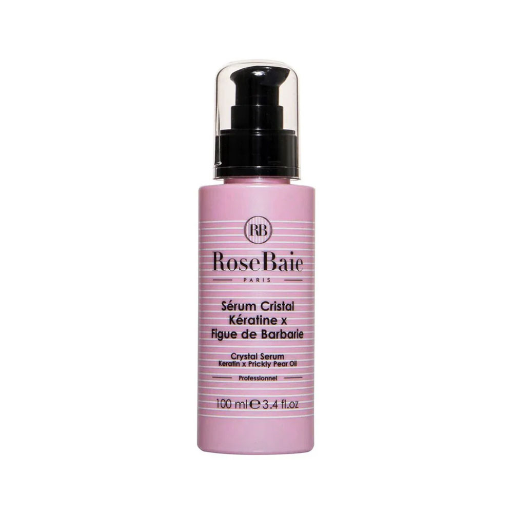Rosebaie Fico d'India Siero Cristal cheratina 100 ml