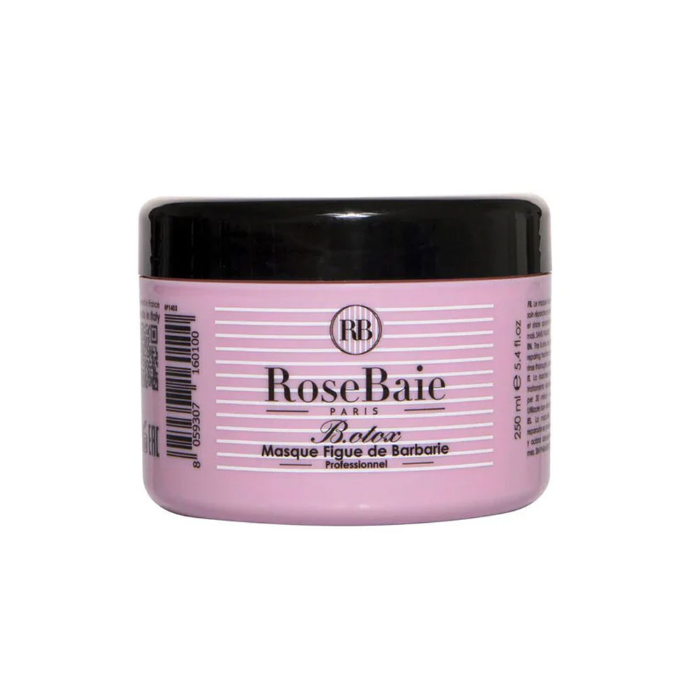 Rosebaie Fico d'India Maschera B.otox 250 ml