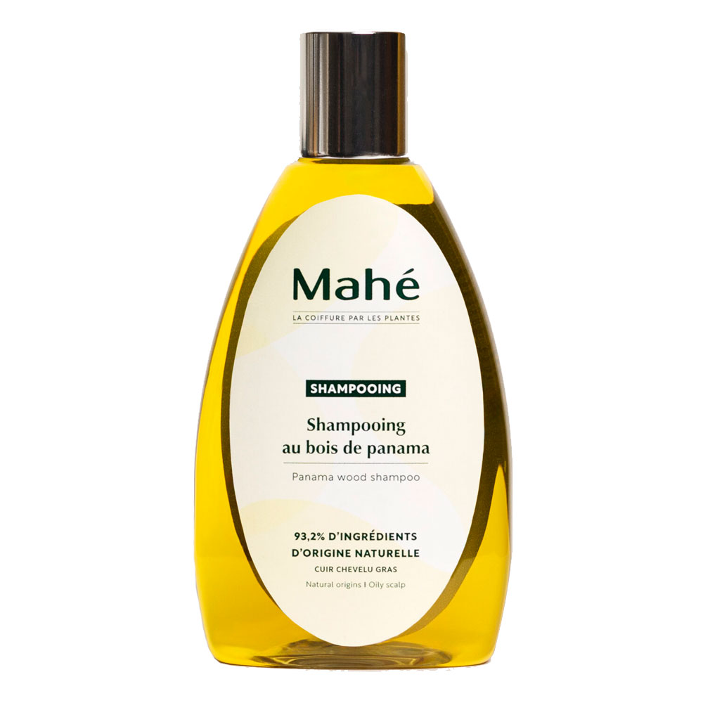 Martine Mahé Shampoo al legno di Panama 200 ml