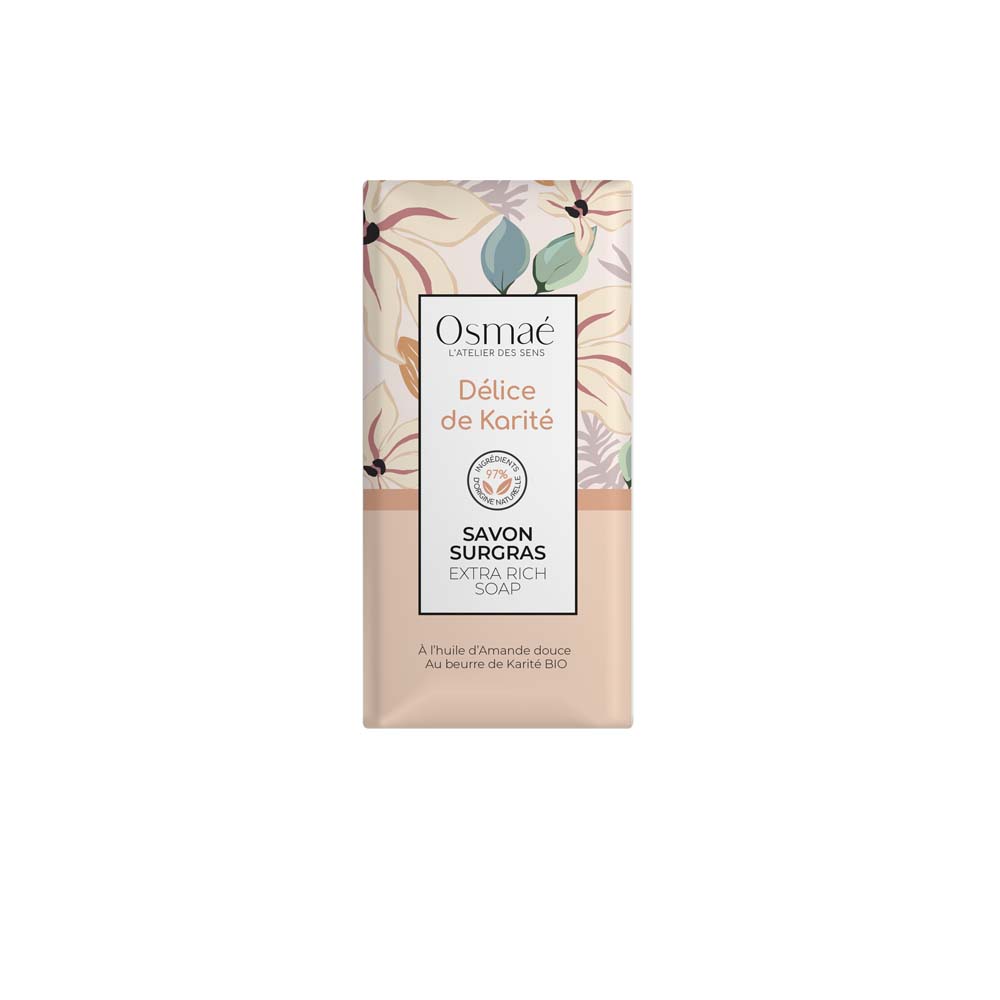Osmae Sapone surgrasso 100 g