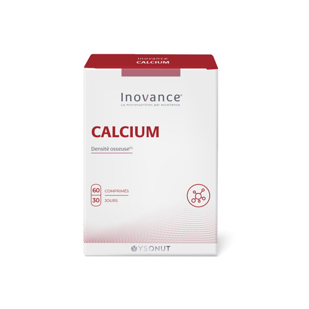 Inovance Calcio 60 compresse
