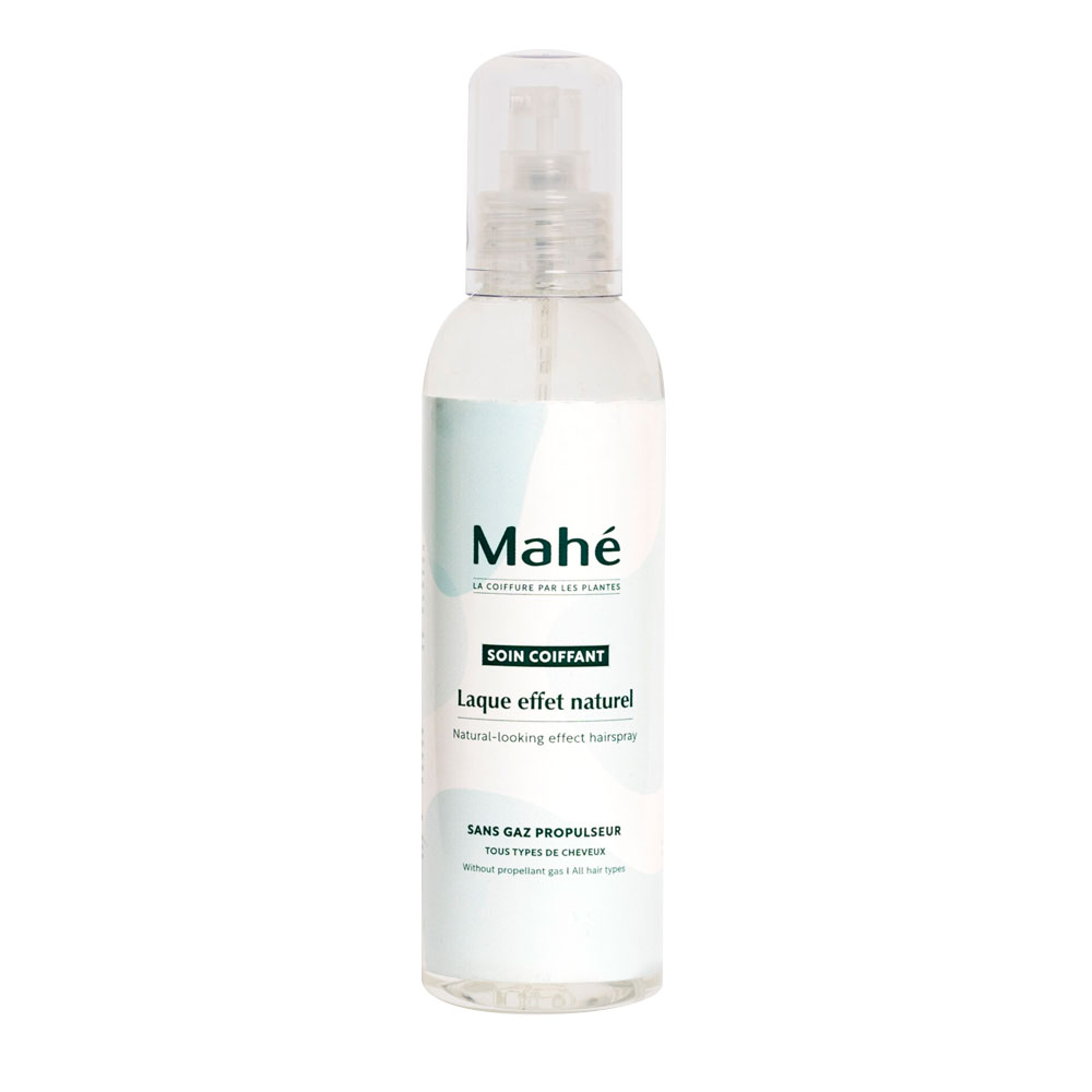 Martine Mahé Lacca naturale 200 ml