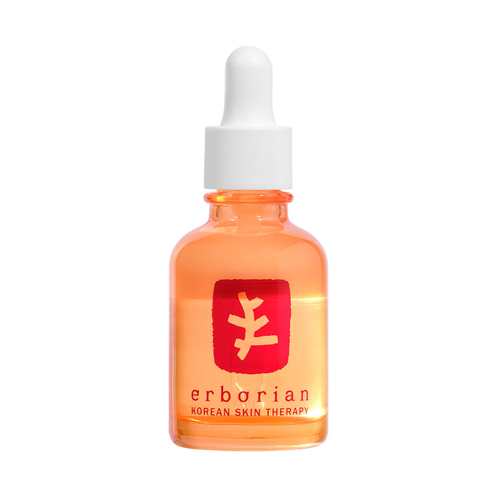 Erborian Skin Therapy Siero latteo notte multi-perfezionante 30 ml