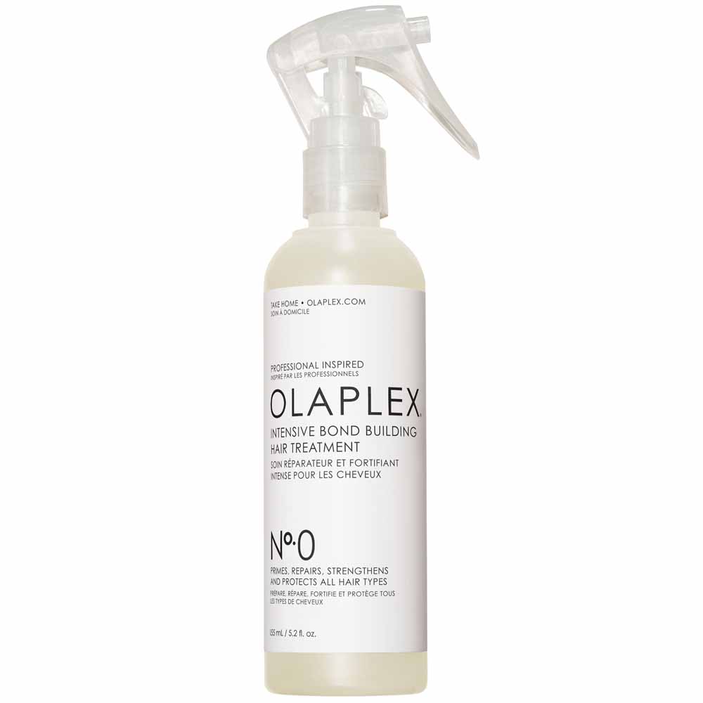Olaplex N°0 Riparatore 155 ml