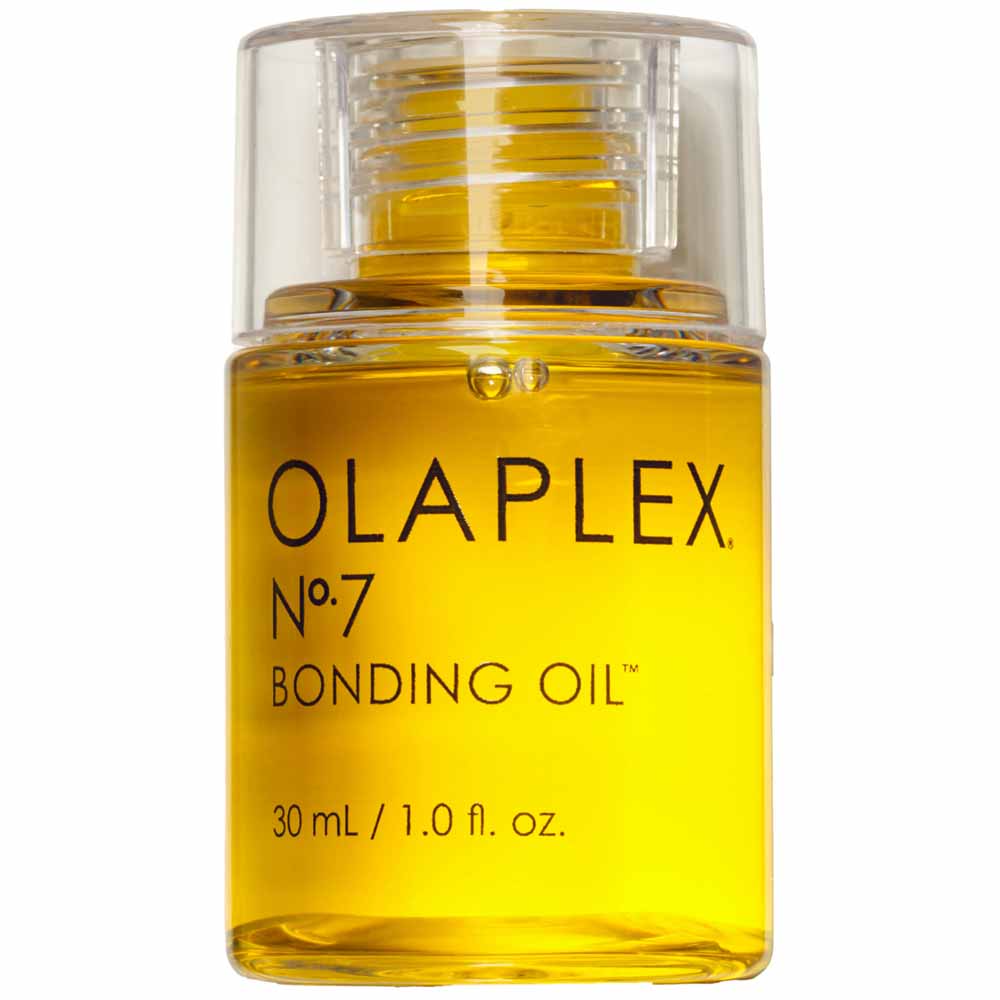 Olaplex N°7 Olio Concentrato Riparatore 30ml