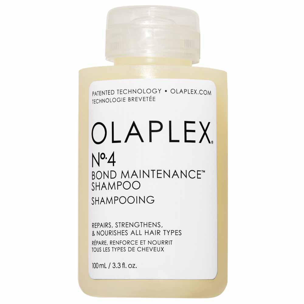 Olaplex N°4 Shampoo di mantenimento del legame 100ml