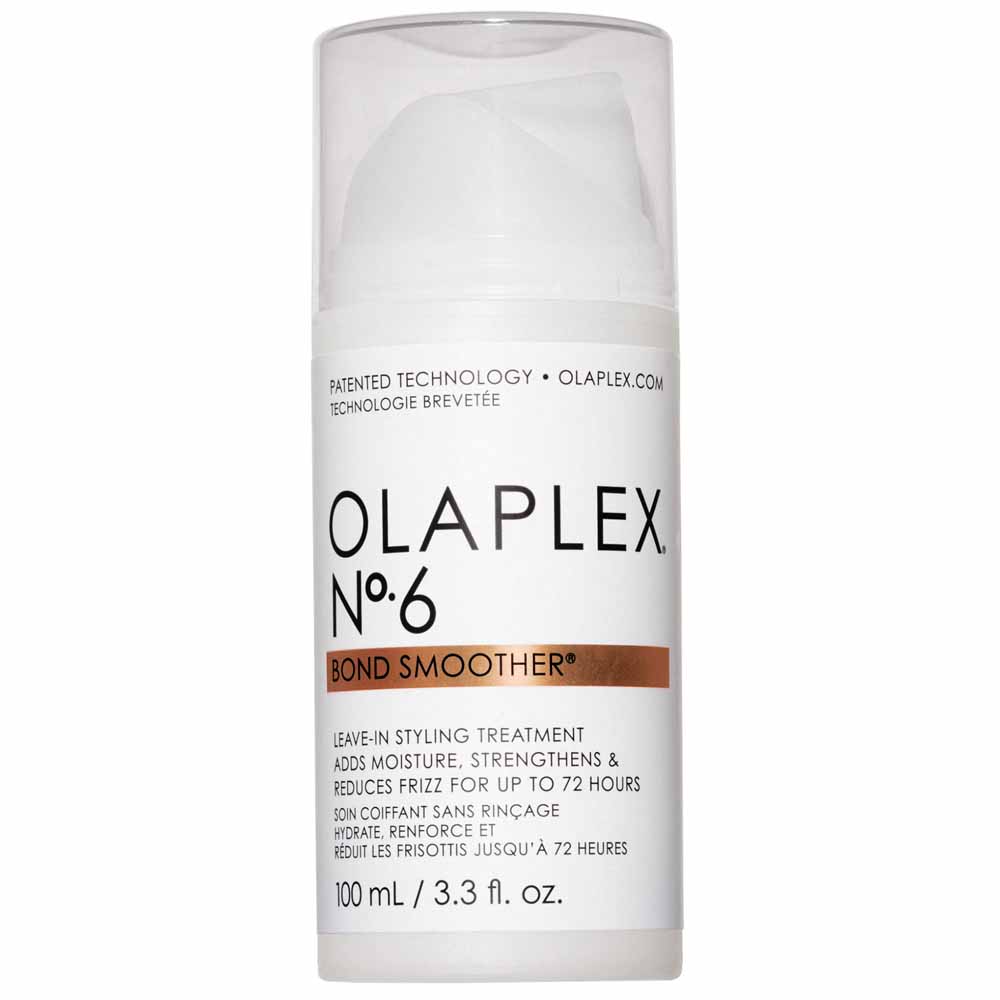 Olaplex N°6 crema modellante senza risciacquo Bond Smoother 100 ml