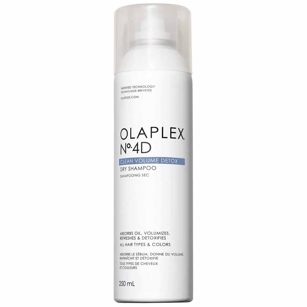 Olaplex N°4D Shampoo secco disintossicante 250ml