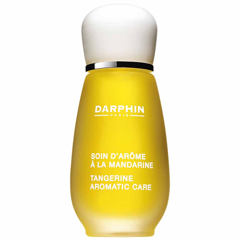 Darphin Elisir agli Oli Essenziali Trattamento aromatico alla mandarina 15ml