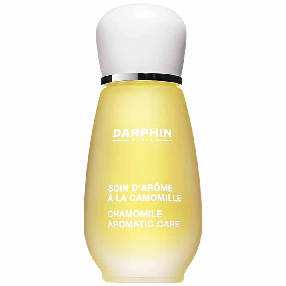 Darphin Elisir agli Oli Essenziali Trattamento aromatico alla camomilla 15ml