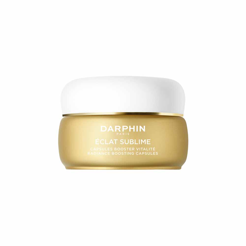 Darphin Eclat Sublime Booster di vitalità 60 capsule
