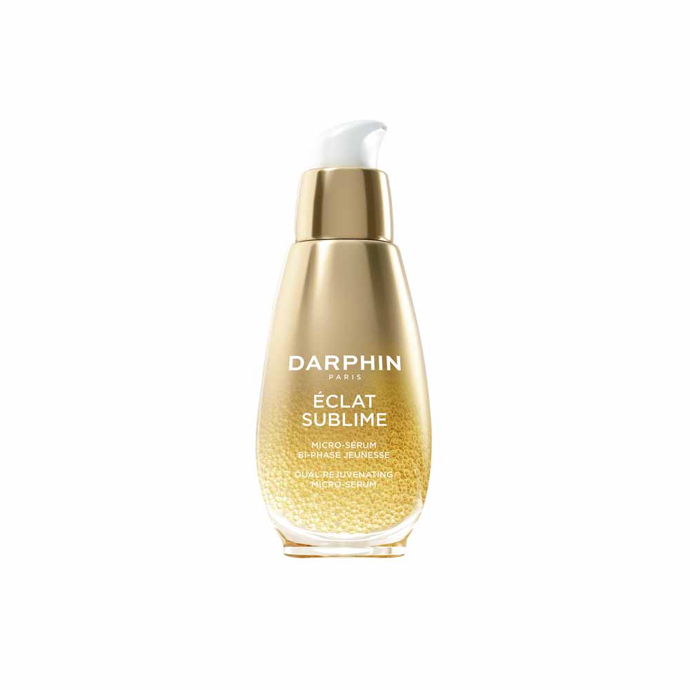 Darphin Eclat Sublime Micro-siero di giovinezza bi-fasico 50ml