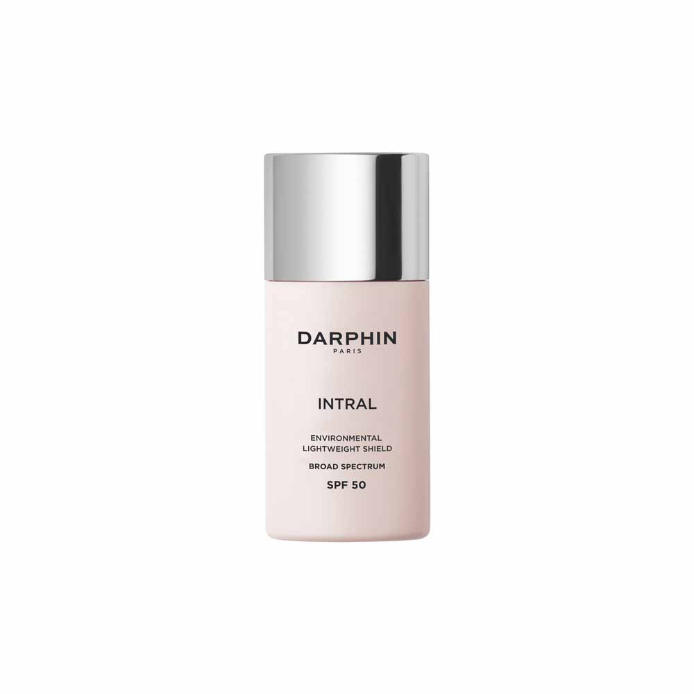 Darphin Intral Fluido protettivo anti-inquinamento SPF50 30ml
