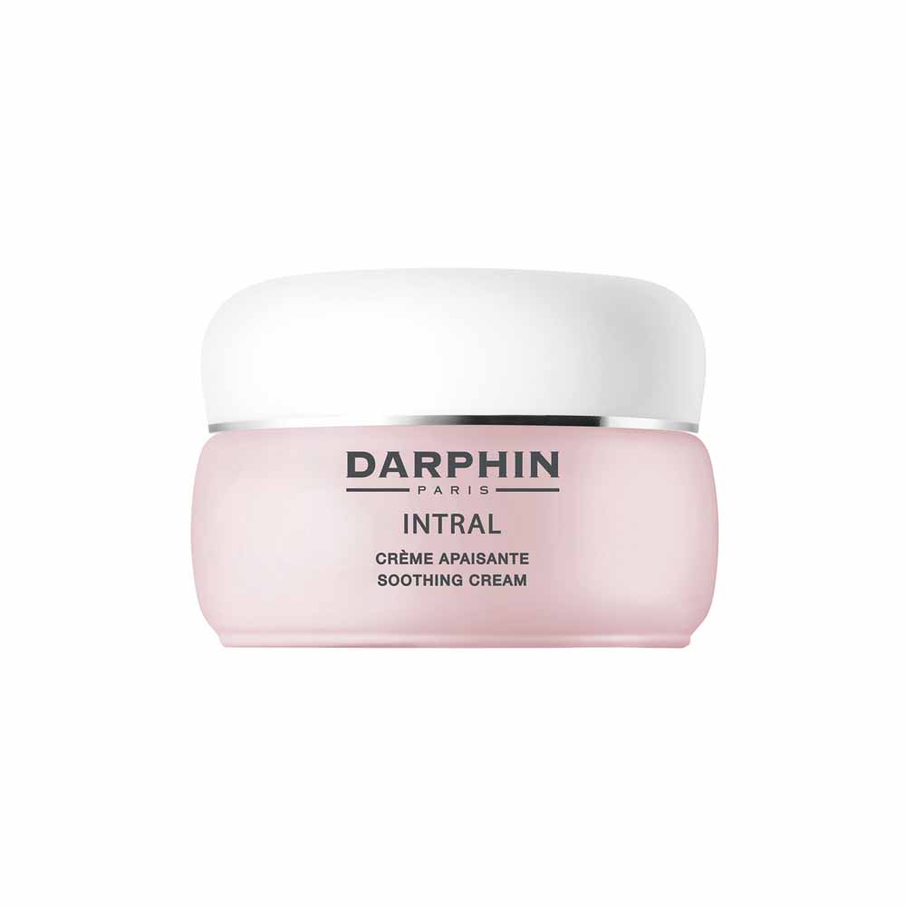Darphin Intral Crema Lenitiva Peaux Sensibles 50ml