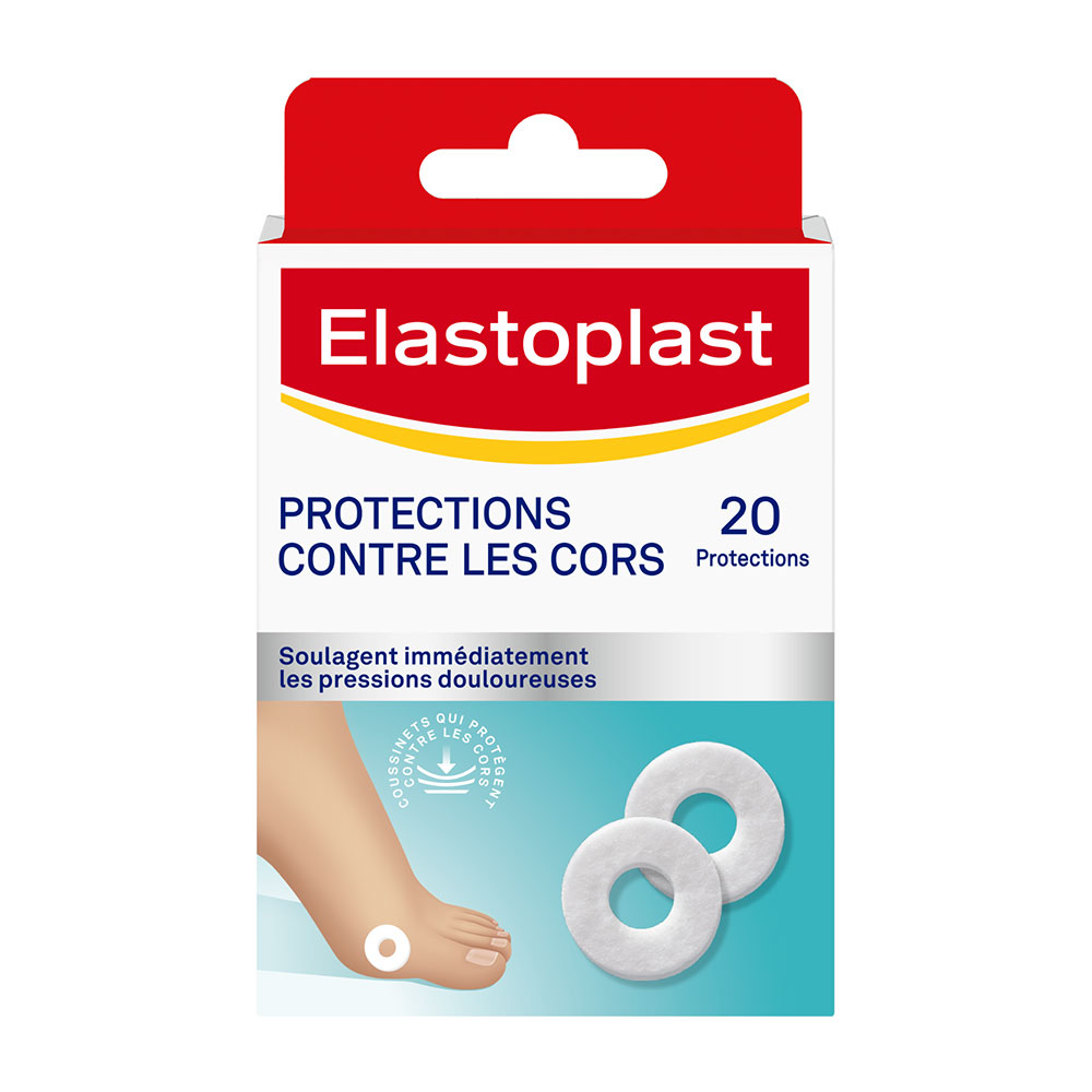 Elastoplast Calli protettivi x20
