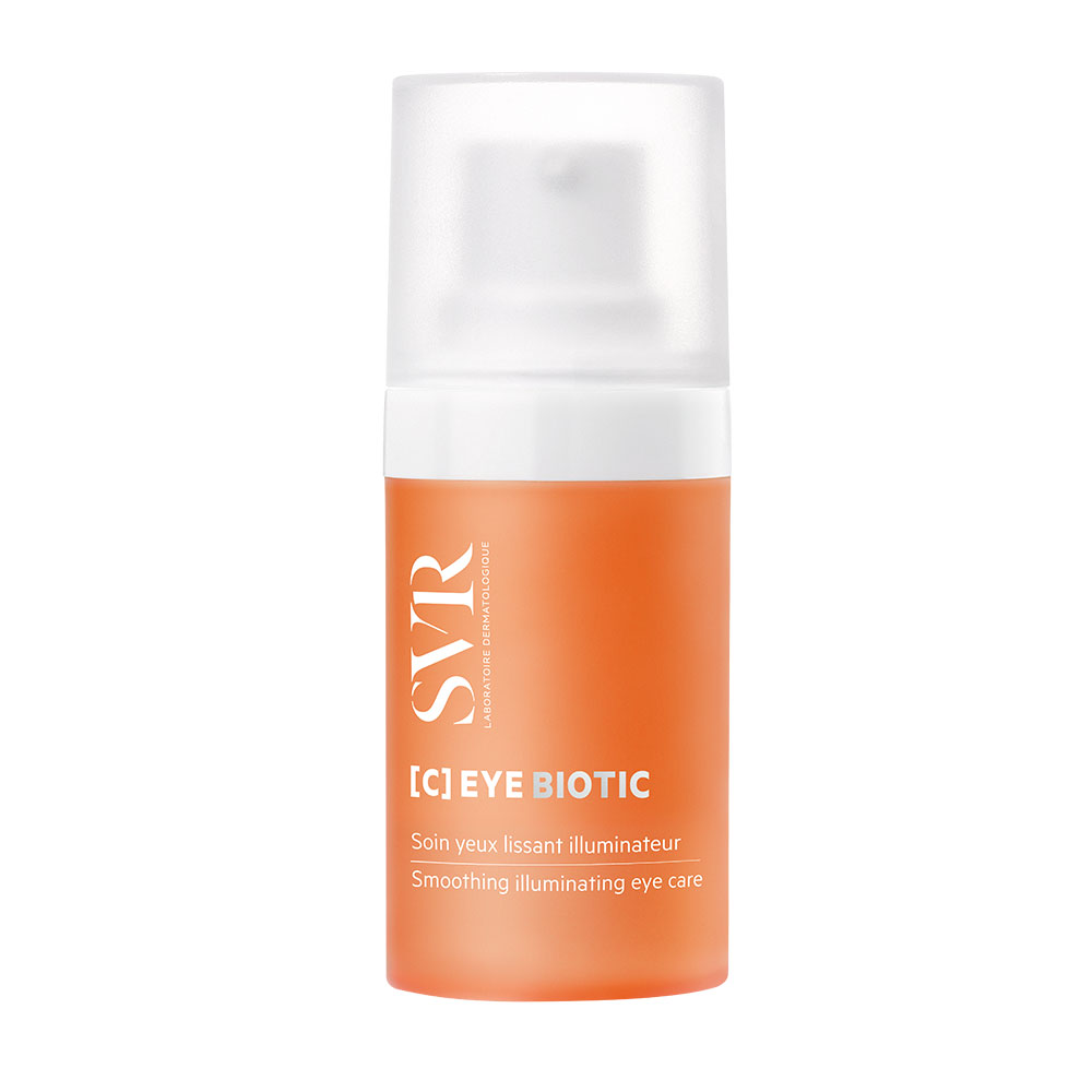 Svr Biotic Contorno occhi levigante illuminante 15 ml
