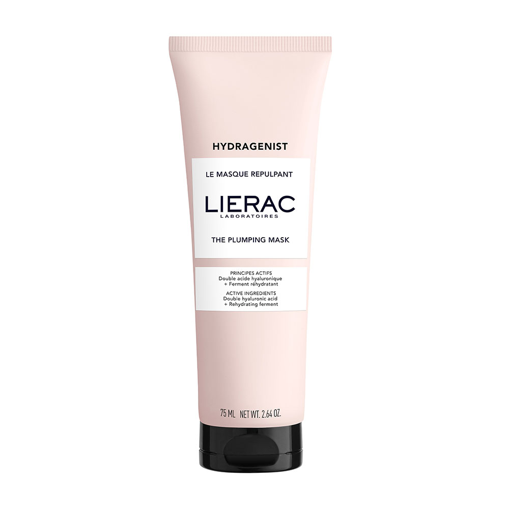 Lierac Hydragenist Maschera ripolpante 75 ml