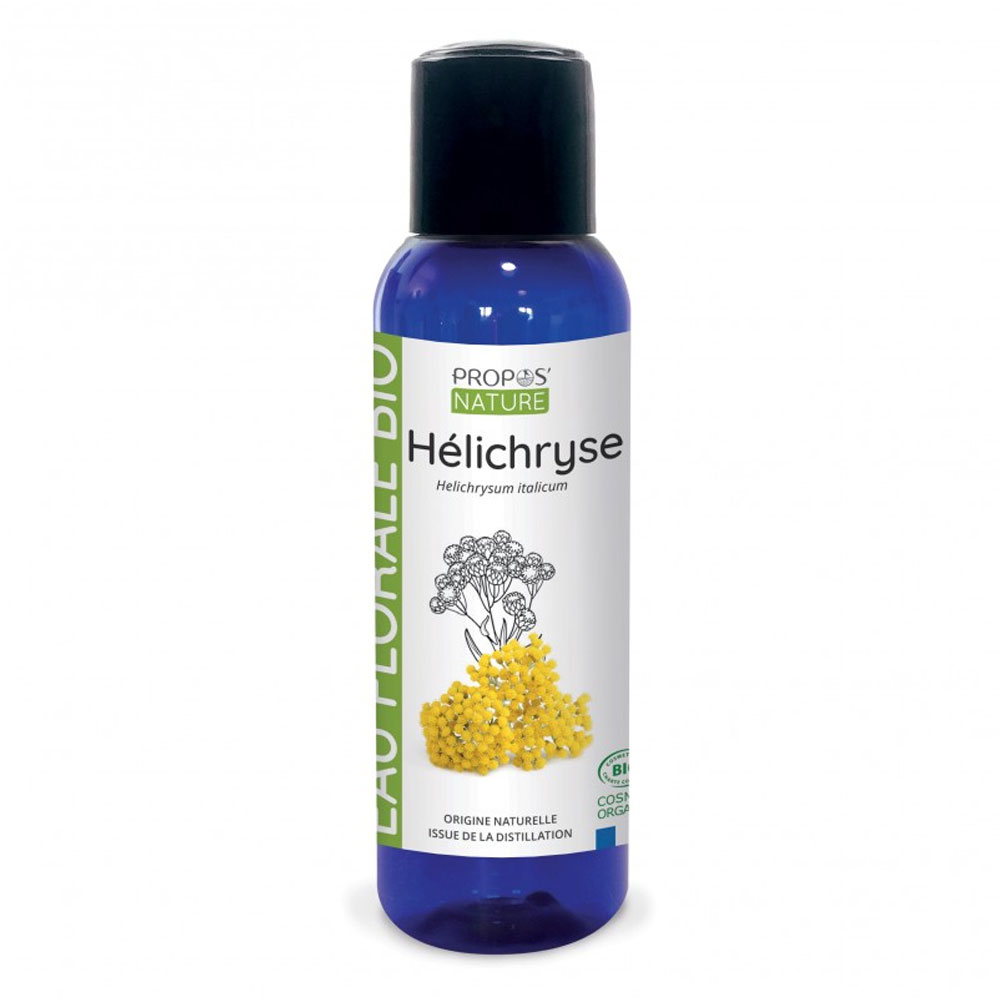 Propos'Nature Idrolato di elicriso italiano 100ml