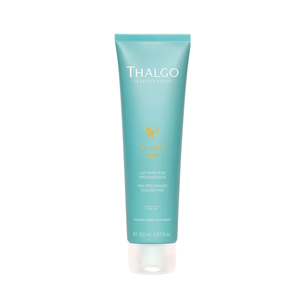 Thalgo Riviera Sun Latte freschezza prolungatore 150ml