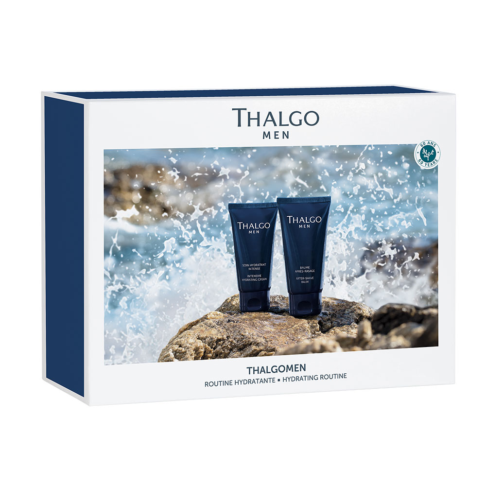 Thalgo Men Routine idratazione 125 ml