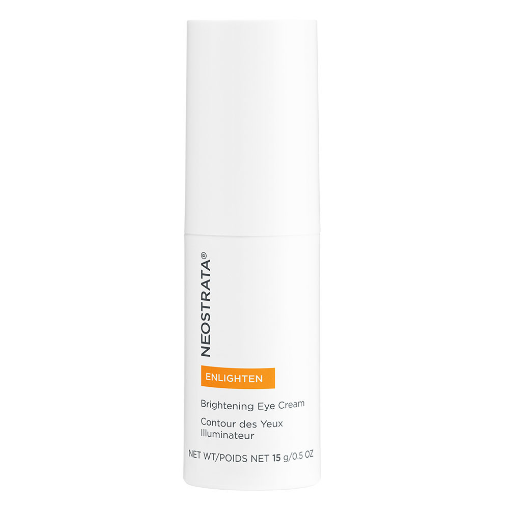 Neostrata Enlighten Contorno occhi illuminante 15g