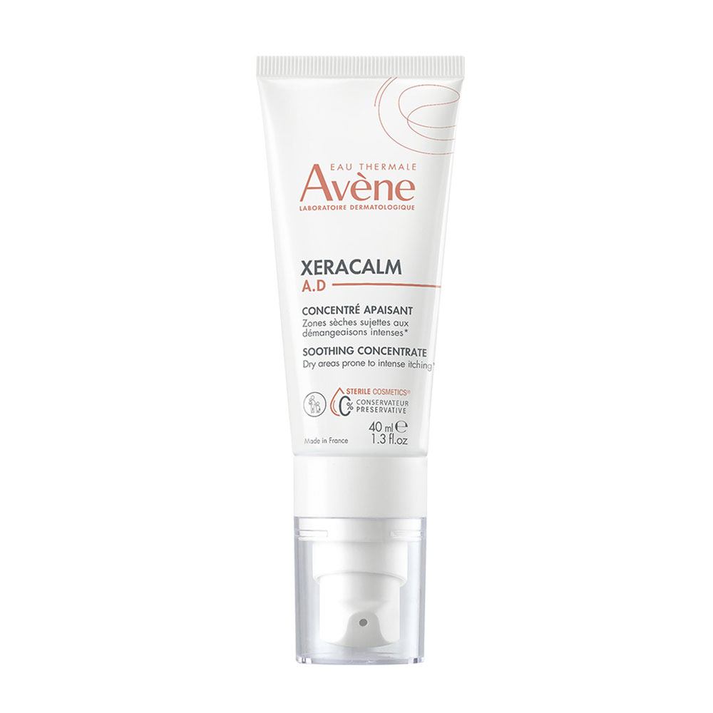 Avène Xeracalm A.D concentrato lenitivo 40 ml