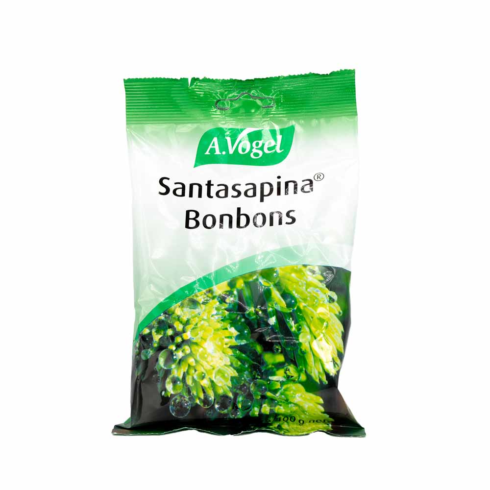 A.Vogel France Dolci di Santasapina 100g