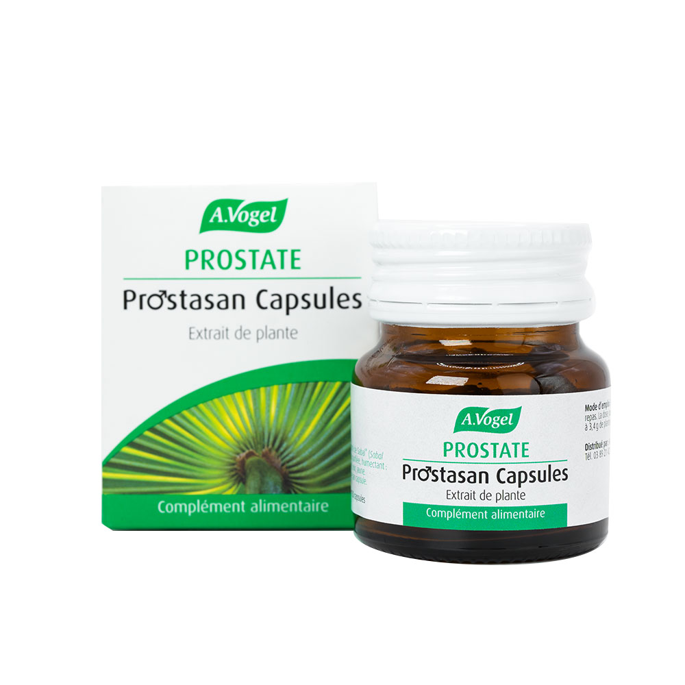 A.Vogel France Prostasan 30 capsule