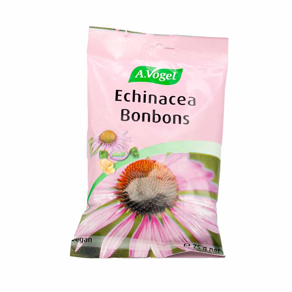 A.Vogel France Caramelle all'echinacea 75g