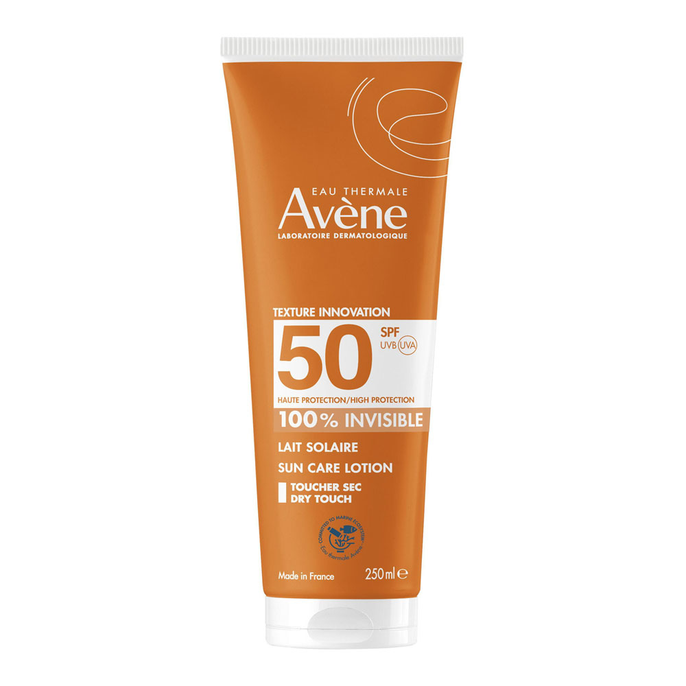 Avène Solari Latte solare SPF50 250 ml
