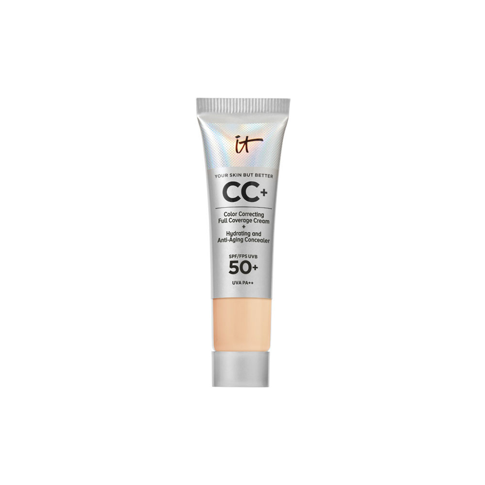 IT Cosmetics Your Skin But Better CC crema mini SPF50+ 12 ml