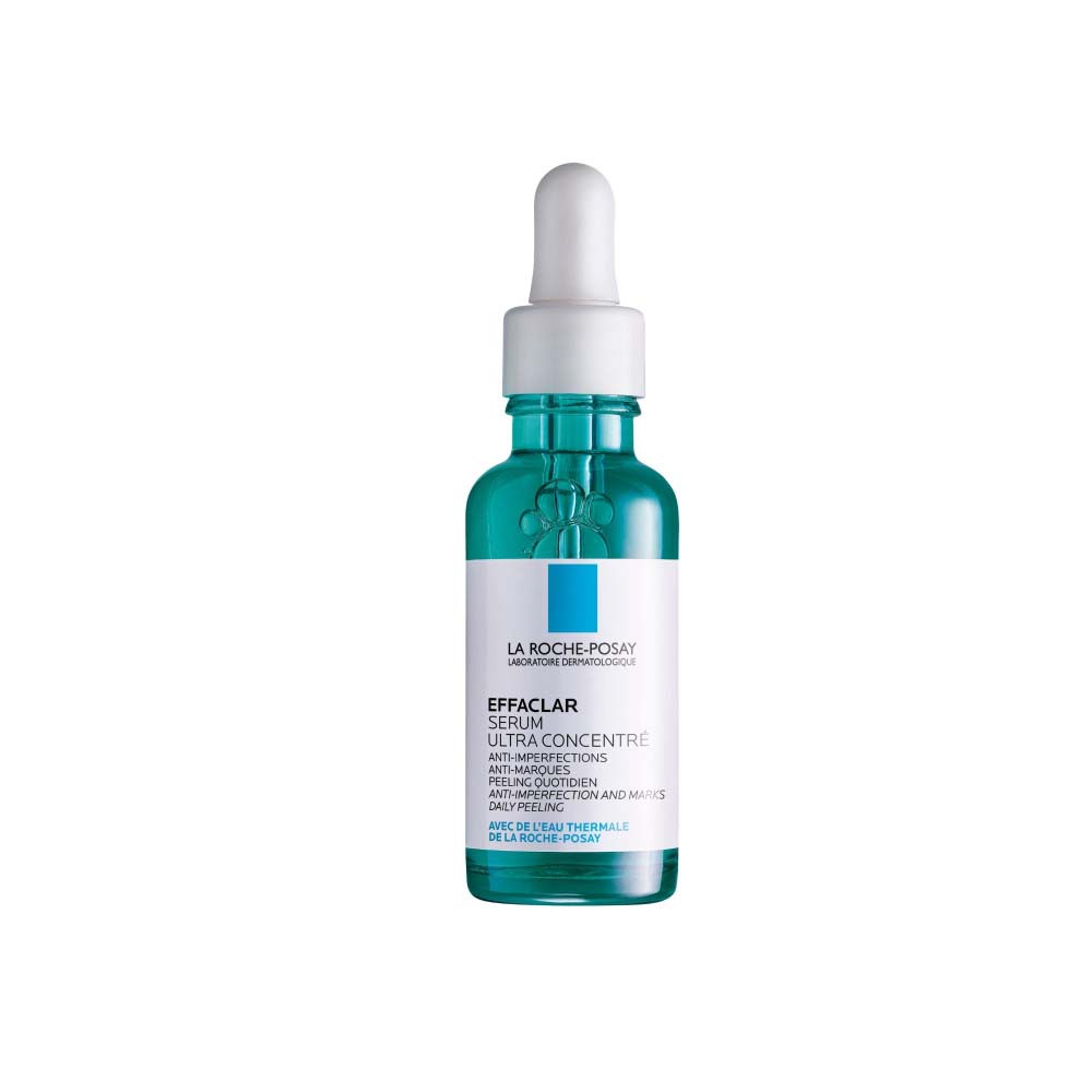 La Roche-Posay Effaclar siero viso anti-imperfezioni per pelli con tendenza acneica 30 ml