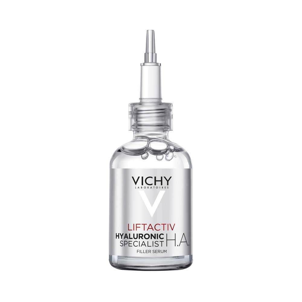 Vichy Liftactiv Supreme Siero riparatore epidermico H.a 30 ml