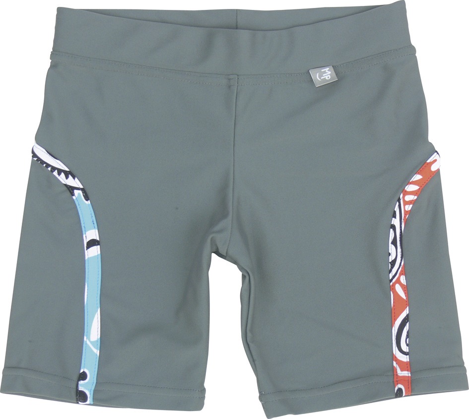 Mayo Parasol Pantaloncini abbinati Ardesia